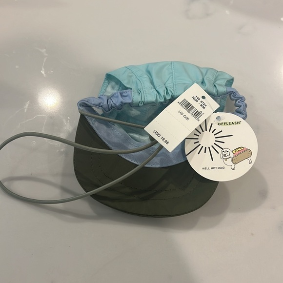 AERIE OFFLINE DOG HAT - Picture 3 of 5